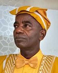 Ahmed Ghulam Kallon01